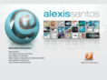 alexissantos.com
