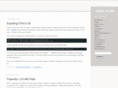 amberonrails.com