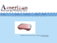 americanpoolandspa.com