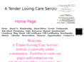 atenderlovingcareservice.com