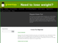 bestbuygreentea.com