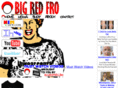 bigredfro.com