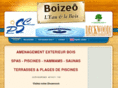boizeo.fr
