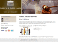 brwilliamslaw.com