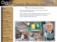 campbelldesigns.com
