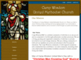campwisdomumc.net