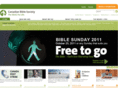 canadianbiblesociety.com