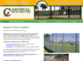 cardinalfencecompany.com