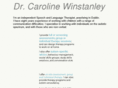 carolinewinstanley.com