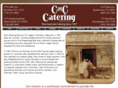 cc-catering.com