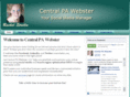 centralpawebster.com