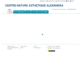 centre-nature-esthetique-alexandra.com