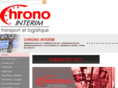 chrono-interim.com