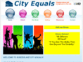 cityequals.com