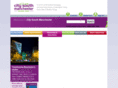 citysouthmanchester.com