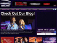 communityauditions.com