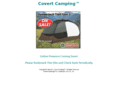 covertcamping.com