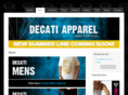 decatiapparel.com