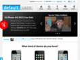 defaultcases.com