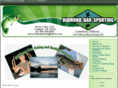 diamondbarsporting.com