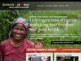 doctorsatwar.org