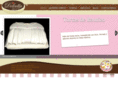 dolcettatortas.com