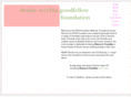drgfoundation.com