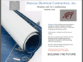 duncanselectric.com