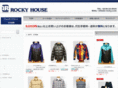 e-rocky.com