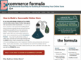 ecommerceformula.com