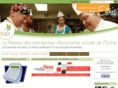 economiesocialeestrie.com