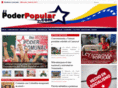 elpoderpopular.com