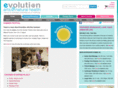 evolutionarts.co.uk