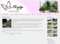 fergusbutterflygarden.com