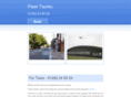 fleet-taxi.net