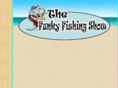 funkyfishingshow.com