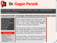 gaganpareek.com