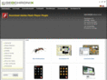 geochronix.at