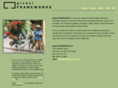 globalframeworks.com