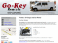 go-keyrentals.net