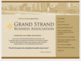 grandstrandbusinessassociation.com