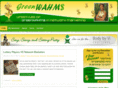 greenwahms.com