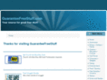 guaranteefreestuff.com