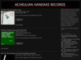 handaxe.org