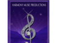 harmonymusicpro.com
