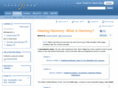 hearing-harmony.org