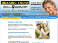 hearingtodaylaboratory.com