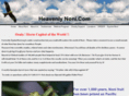 heavenlynoni.com