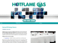 hotflamegasinc.com