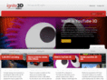 ignite3dvideo.com